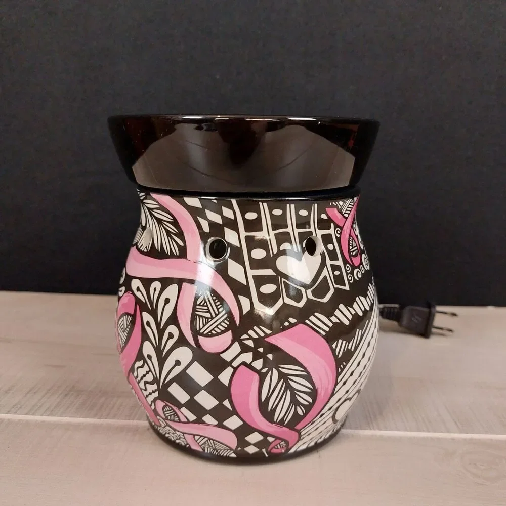 Scentsy ribbons hope
